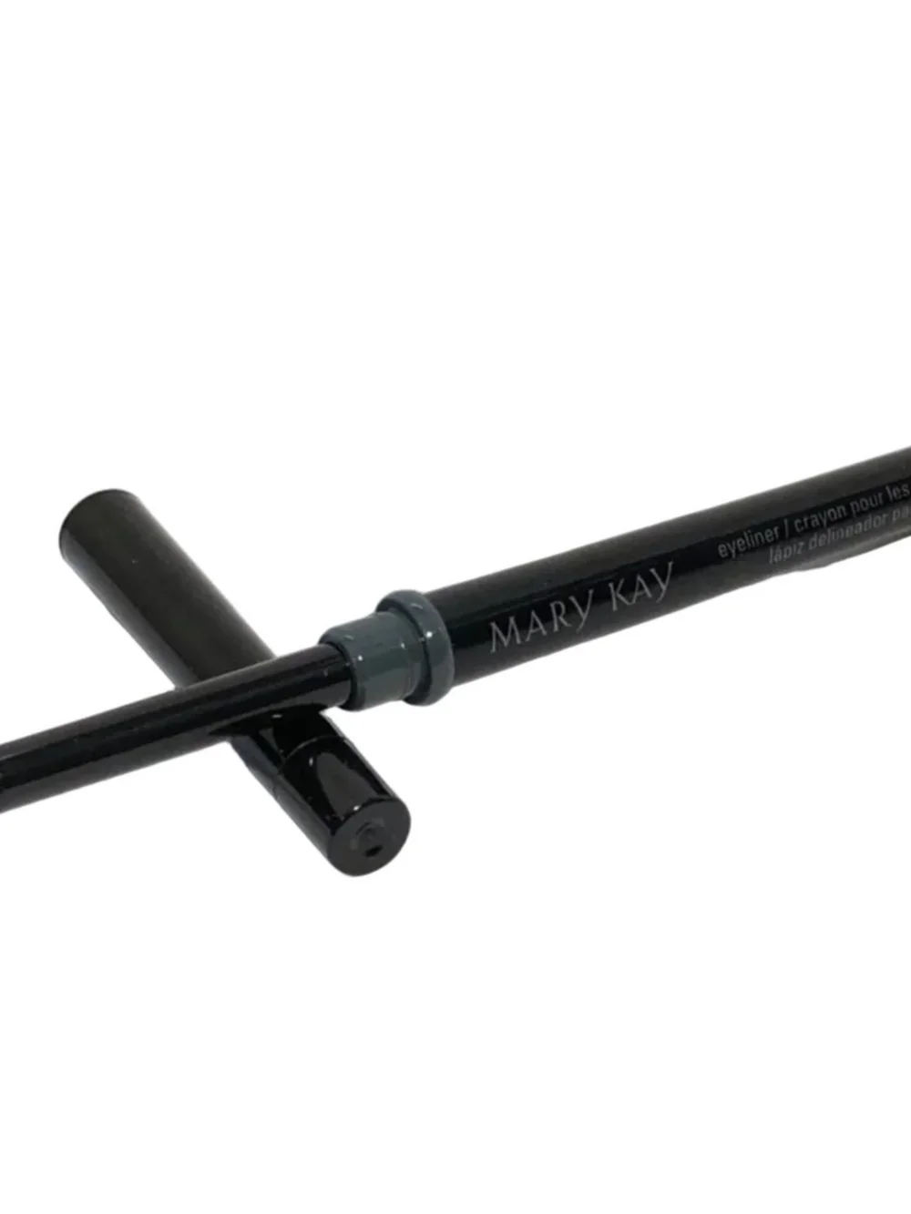 3 New Mary Kay Waterproof Eyeliner Pencil — Blue